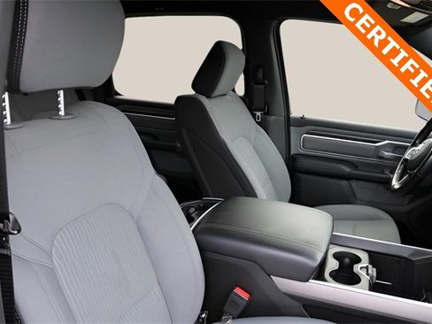 Used 2022 RAM 1500 Lone Star image 18