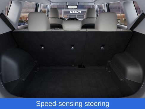 New 2025 Kia Soul LX image 20