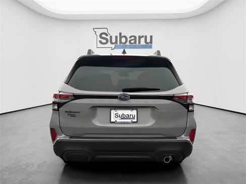 New 2026 Subaru Forester Limited image 6
