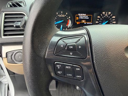 Used 2017 Ford Explorer 4WD image 27