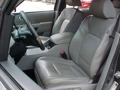 Used 2011 Honda Pilot EX-L image 19
