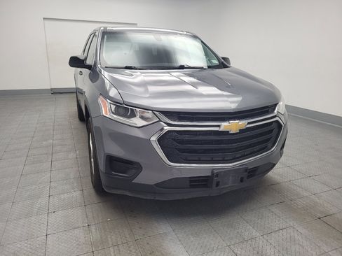 Used 2019 Chevrolet Traverse LS AWD/4WD image 14