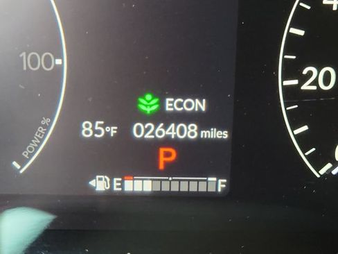 Used 2024 Honda CR-V Sport-L image 30