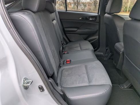 New 2025 Mitsubishi Eclipse Cross Black Edition image 31