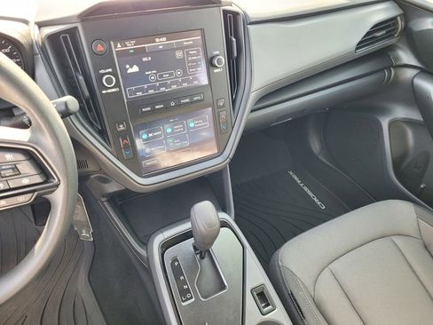 Used 2025 Subaru Crosstrek 2.0i AWD/4WD image 20