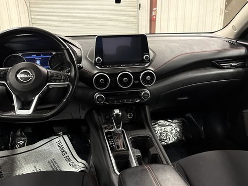 Used 2024 Nissan Sentra SR image 14