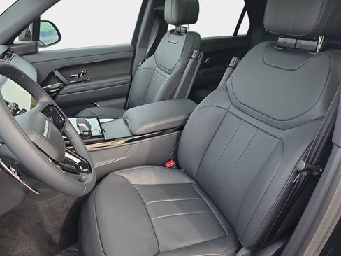 New 2026 Land Rover Range Rover Sport Dynamic SE AWD/4WD image 15