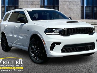 New 2024 Dodge Durango R/T
