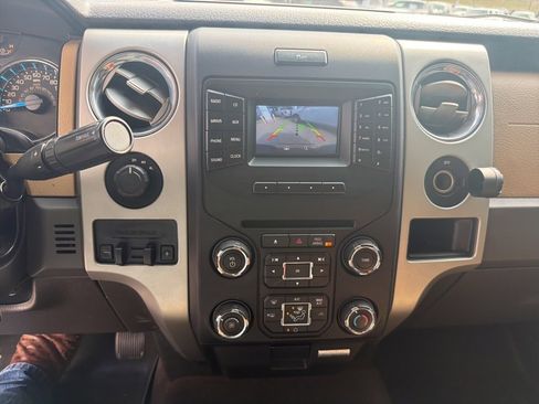 Used 2014 Ford F150 XLT w/ Equipment Group 302A Luxury image 12