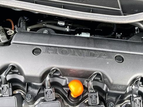 Used 2008 Honda Civic LX image 27