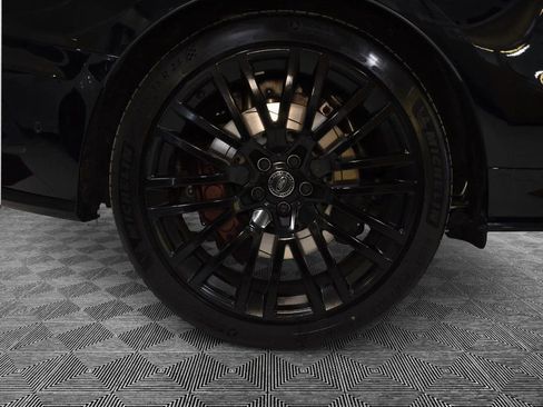 Used 2025 Land Rover Range Rover Sport SV Edition Two image 11