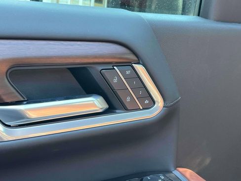 New 2026 GMC Sierra 2500 Denali Ultimate w/ Max Trailering Package image 20