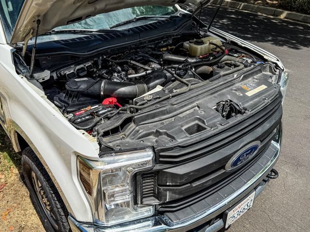 Used 2019 Ford F250 XL w/ XL Value Package RWD image 11