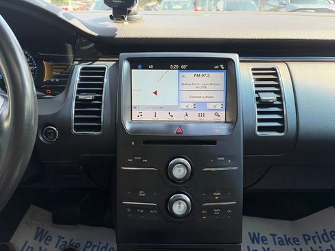 Used 2019 Ford Flex SEL w/ Equipment Group 202A FWD image 11