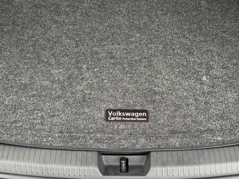 Used 2023 Volkswagen Atlas Cross Sport SE w/ Black Wheel Package AWD/4WD image 28