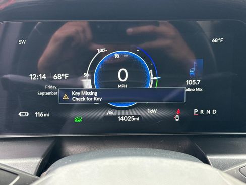 Used 2024 Acura ZDX A-Spec AWD/4WD image 22