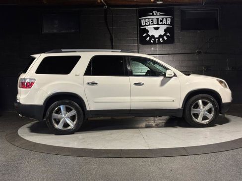 Used 2010 GMC Acadia SLT image 6