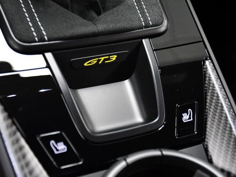 Used 2026 Porsche 911 GT3 RWD image 53