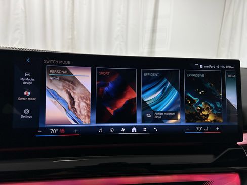 Used 2026 BMW i5 eDrive40 w/ Premium Package image 15