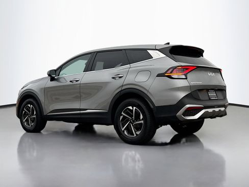 Used 2023 Kia Sportage LX image 14