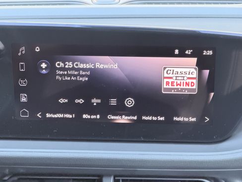 New 2026 Buick Envista Preferred w/ Convenience I Package image 26