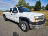 Used 2004 Chevrolet Silverado 2500 W/T image 4