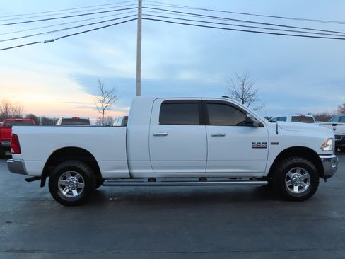 Used 2013 RAM 2500 Big Horn image 7