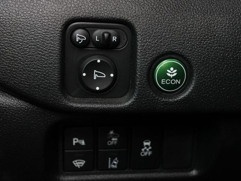 Used 2025 Honda Passport Black Edition image 35