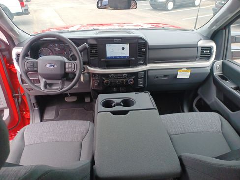 New 2026 Ford F250 XLT w/ FX4 Off-Road Package image 19