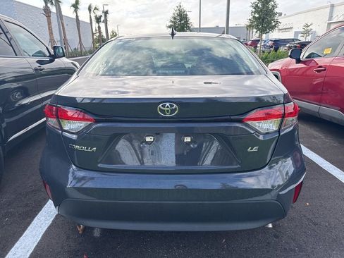 Used 2024 Toyota Corolla LE image 5