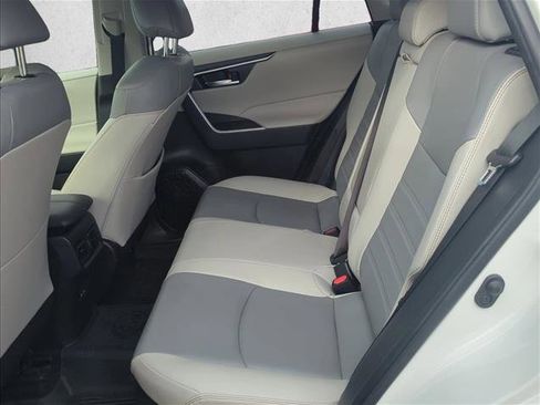 Certified 2023 Toyota RAV4 XLE Premium AWD/4WD image 23