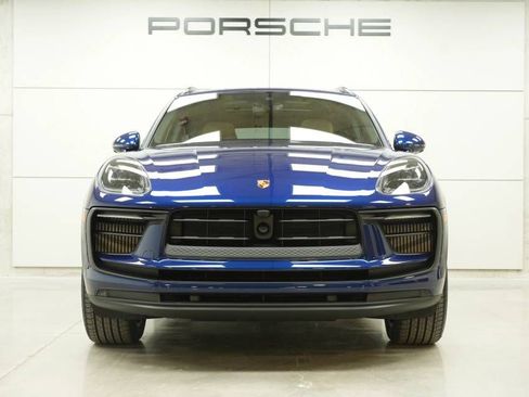 New 2026 Porsche Macan S image 11