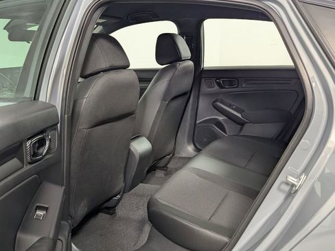 Used 2026 Honda Civic Sport image 19