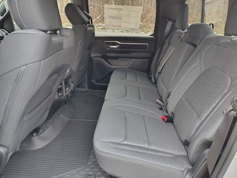 New 2026 RAM 1500 Big Horn image 19