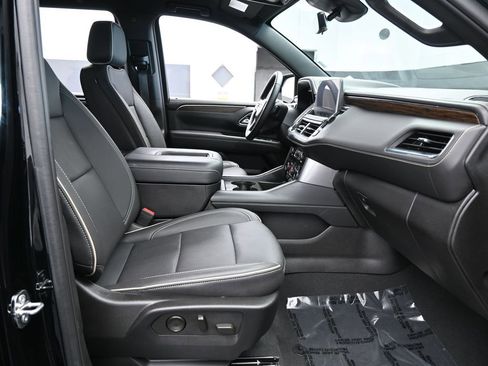 Used 2024 Chevrolet Tahoe Premier image 51