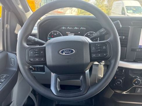 New 2026 Ford F350 XL AWD/4WD image 15