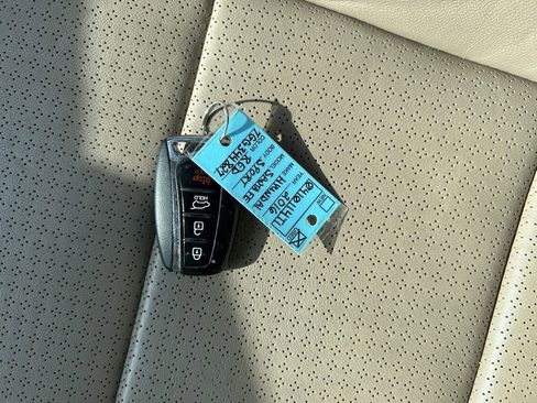 Used 2016 Hyundai Santa Fe Sport w/ Option Group 04 image 33