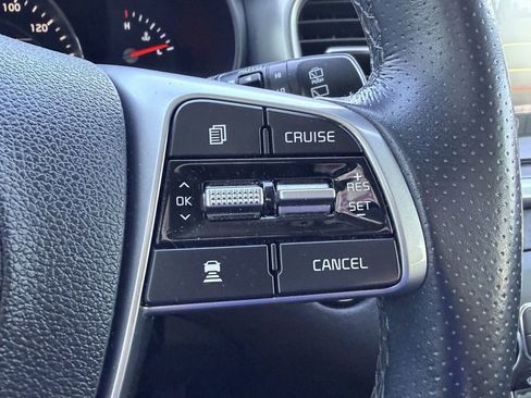Used 2019 Kia Sorento SX w/ SX Touring Package AWD/4WD image 32
