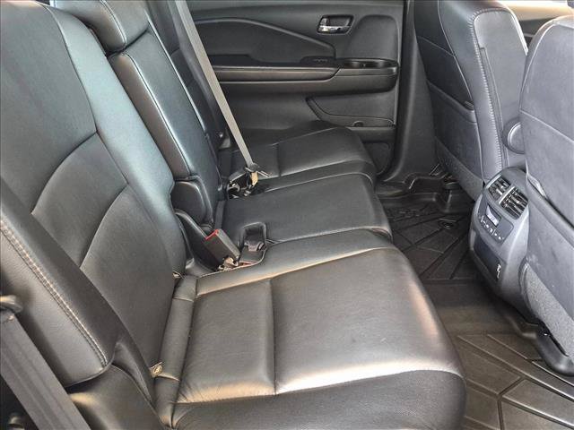 Used 2022 Honda Pilot Special Edition image 18