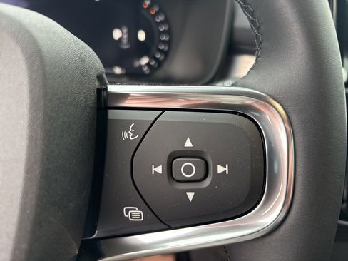 New 2026 Volvo XC40 B5 Ultra w/ Protection Package Premier AWD/4WD image 26