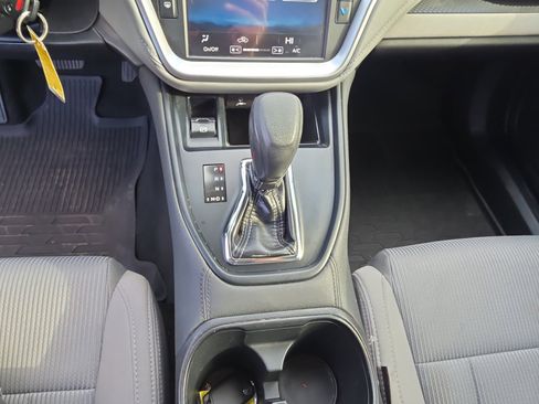 Used 2021 Subaru Legacy Base w/ Alloy Wheel Package image 22