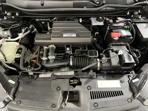 Used 2020 Honda CR-V EX image 27