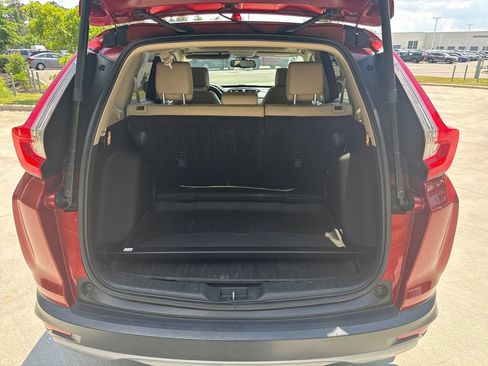 Used 2019 Honda CR-V EX-L image 32