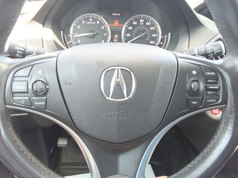 Used 2014 Acura MDX SH-AWD w/ Technology Package image 22