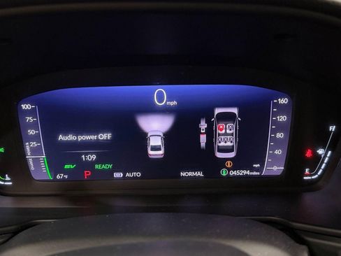 Used 2024 Honda Accord EX-L image 17