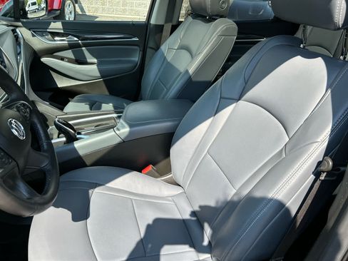 Used 2019 Buick Enclave Essence w/ Trailering Package, 5000 lbs. AWD/4WD image 12