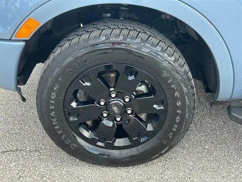 Used 2023 Ford Ranger XLT w/ Equipment Group 302A High RWD image 18