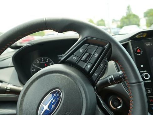 Used 2025 Subaru Crosstrek 2.5i Limited w/ Popular Package #4A AWD/4WD image 26