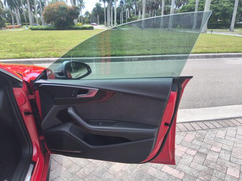 Used 2018 Audi S5 Prestige w/ S Sport Package image 30