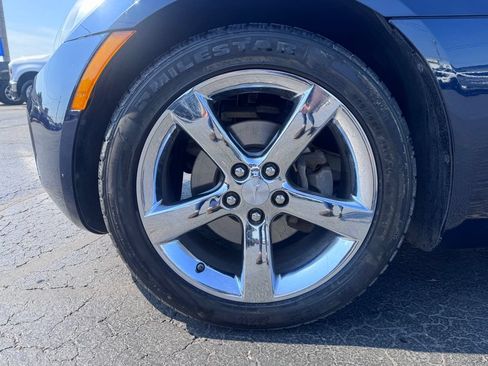 Used 2008 Pontiac Solstice Convertible w/ Premium Package RWD image 10